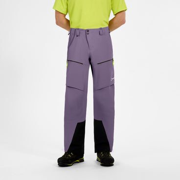 Men's Extrem Vanguard Gore-Tex Pant - Purple