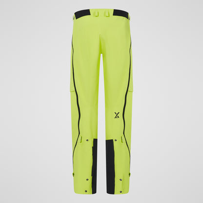 Men's Extrem Vanguard Gore-Tex Pant - Yellow
