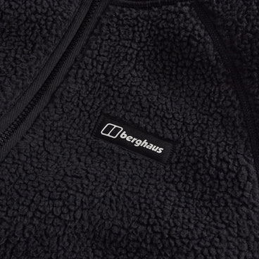 Women's Hanby Interactive Jacket - Black