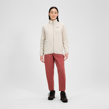 Women's Hanby Interactive Jacket - Grey