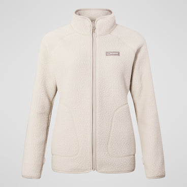 Women's Hanby Interactive Jacket - Grey