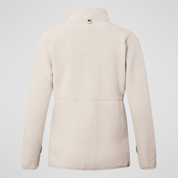 Women's Hanby Interactive Jacket - Grey