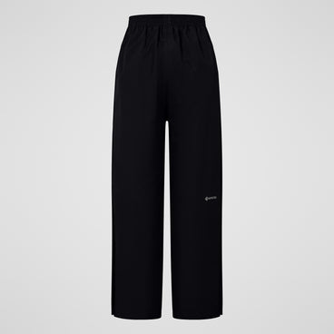 Women's Hillwalker Gore-Tex Pant - Black