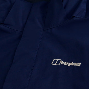 Women's Glissade Gore-Tex InterActive Jacket - Blue
