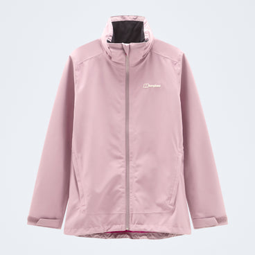 Women's Roam Interactive Jacket - Purple