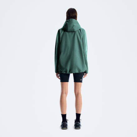 Women's Roam Interactive Jacket - Blue