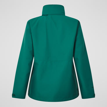 Women's Roam Interactive Jacket - Green
