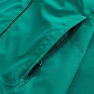 Women's Roam Interactive Jacket - Green