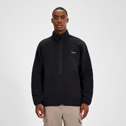 Men's Hanby Interactive Jacket - Black