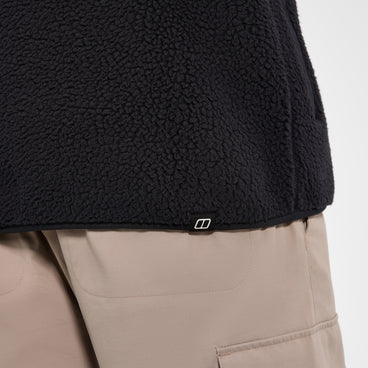 Men's Hanby Interactive Jacket - Black