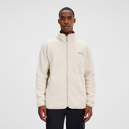 Men's Hanby Interactive Jacket - Grey
