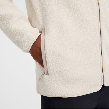 Men's Hanby Interactive Jacket - Grey