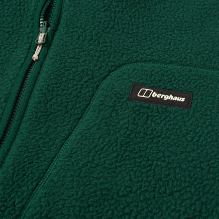 Men's Hanby Interactive Jacket - Green
