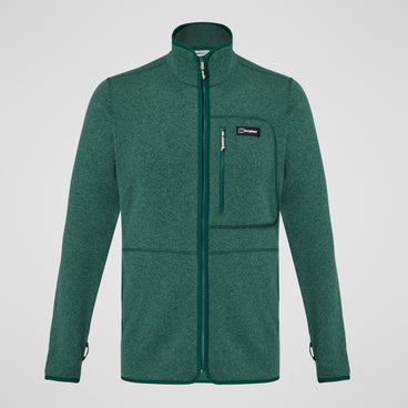 Men's Asterby Interactive Jacket - Green