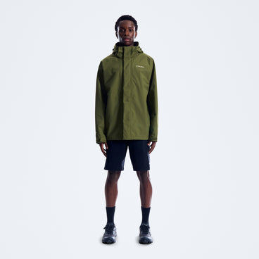 Men's Hillwalker 2.0 Interactive Jacket - Green