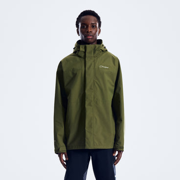 Men's Hillwalker 2.0 Interactive Jacket - Green