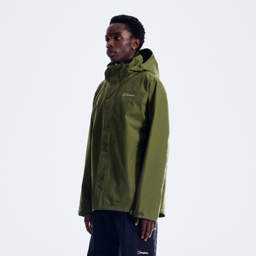 Men's Hillwalker 2.0 Interactive Jacket - Green