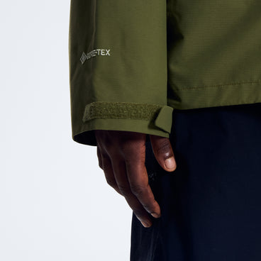 Men's Hillwalker 2.0 Interactive Jacket - Green