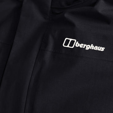 Men's Hillwalker 2.0 Interactive Jacket - Black
