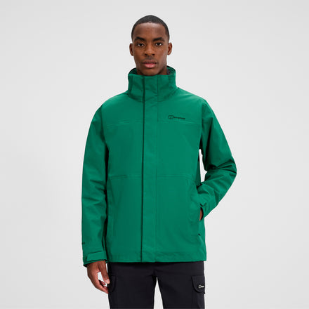 Men's Hillwalker 2.0 Interactive Jacket - Green