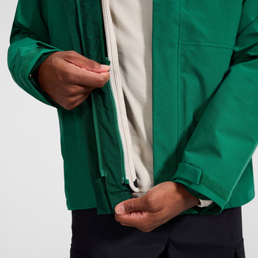 Men's Hillwalker 2.0 Interactive Jacket - Green