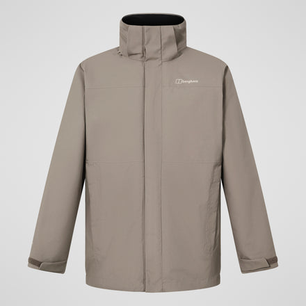 Men's Hillwalker 2.0 Interactive Jacket - Natural