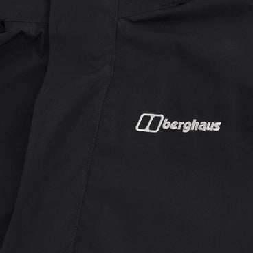 Men's Cornice 2.0 Interactive Jacket - Black