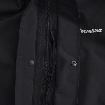 Men's Cornice 2.0 Interactive Jacket - Black