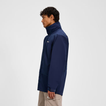 Men's Cornice 2.0 Interactive Jacket - Blue