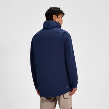 Men's Cornice 2.0 Interactive Jacket - Blue