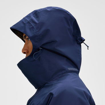 Men's Cornice 2.0 Interactive Jacket - Blue