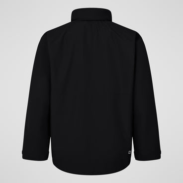 Men's Roam Gemini 3in1 Jacket - Black/Grey