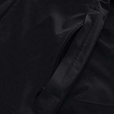 Men's Roam Gemini 3in1 Jacket - Black/Grey