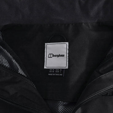 Men's Roam Gemini 3in1 Jacket - Black/Grey