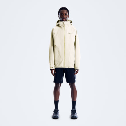 Men's Roam Interactive Jacket - Grey