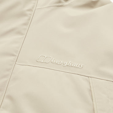 Men's Roam Interactive Jacket - Green