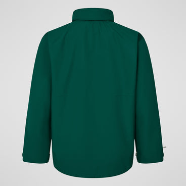 Men's Roam Interactive Jacket - Green