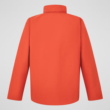 Men's Roam Interactive Jacket - Orange