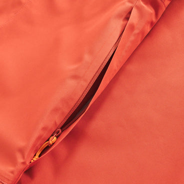 Men's Roam Interactive Jacket - Orange