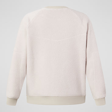 Unisex Volcanism Sweater - Grey