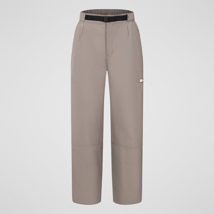Unisex Volcanism Pant - Natural