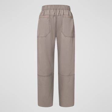 Unisex Volcanism Pant - Natural