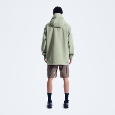 Men's Wansbeck Parka - Green