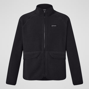 Men's Hanby Relaxed Jacket - Black