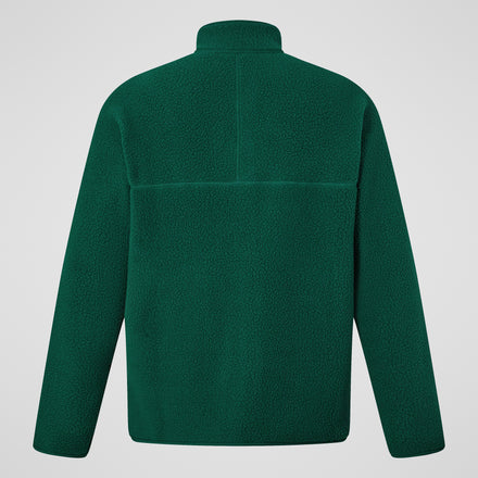 Men's Hanby Relaxed Jacket - Green