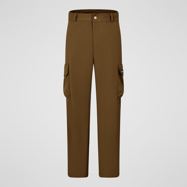 Men's Everyday Cargo Pant - Brown