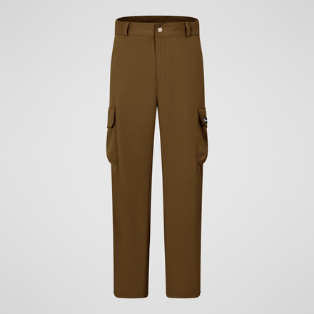 Men's Everyday Cargo Pant - Brown