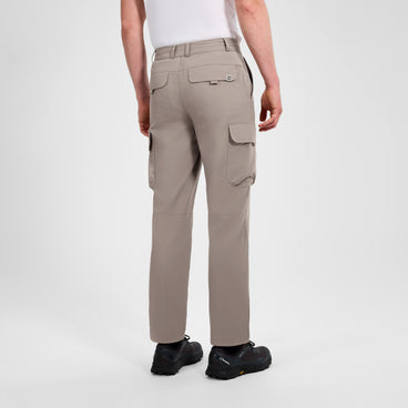 Men's Everyday Cargo Pant - Natural