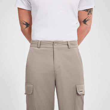 Men's Everyday Cargo Pant - Natural