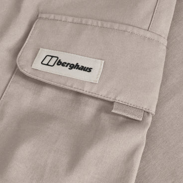 Men's Everyday Cargo Pant - Natural